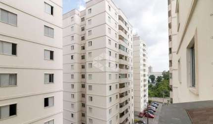 Apartamento à venda com 75m², 3 quartos e 1 vaga