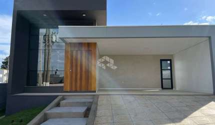 Casa à venda no Bairro Dom Feliciano
