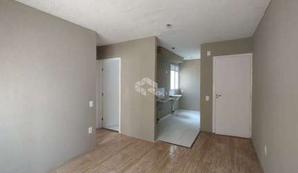 Apartamento 2 dormitórios em Canoas