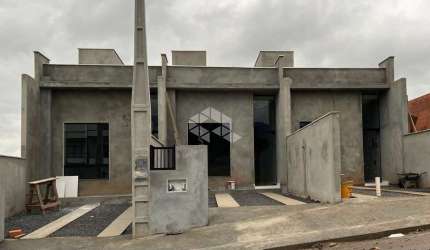 Geminado térreo 2 quartos no bairro Três Rios do Norte em Jaraguá do Sul, SC