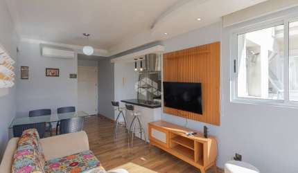 Apartamento - 0 Dormitórios 60,79m² - Azenha