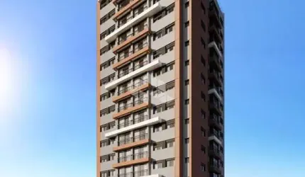 Apartamento 03 dormitórios com 85 metros privativos no Menino Deus