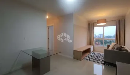 Apartamento 3 Dormitórios Semimobiliado no Bairro Madureira em Caxias do Sul