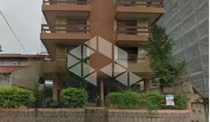 Apartamento de 2 Dormitórios na Rua São Marcos