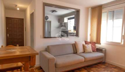 Apartamento à venda com 2 quartos 64 m² - Jardim Botânico