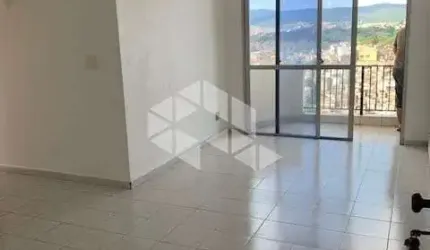 Apartamento na casa verde com 03 dormitorios