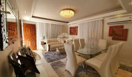APARTAMENTO DIFERENCIADO