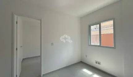 Apartamento novo à venda com 29m², 2 quartos e 1 banheiro
