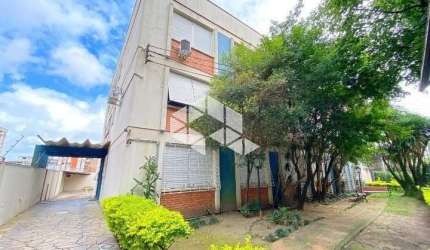 APARTAMENTO 01 DORMITÓRIO BAIRRO FLORESTA
