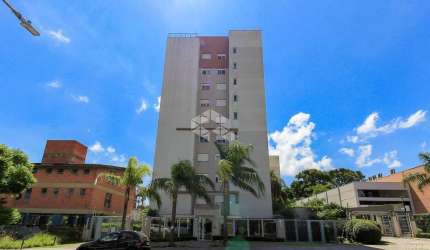 Apartamento 2D - Tristeza