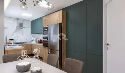 APARTAMENTOS SEM CONDOMÍNIO COM TERRAÇO NA VILA GUIOMAR, SANTO ANDRÉ!