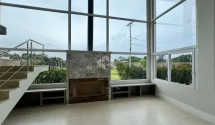 Casa em Condomínio Capão Ilhas Resort, Capão da Canoa
