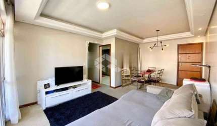 Apartamento com 2 quartos/dormitórios no bairro Kobrasol, em São José- SC