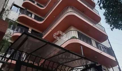 Apartamento 125m², 03 quartos, 01 suíte, Mobiliado, 7º andar norte, reformado R$ 470.mil Exposição.