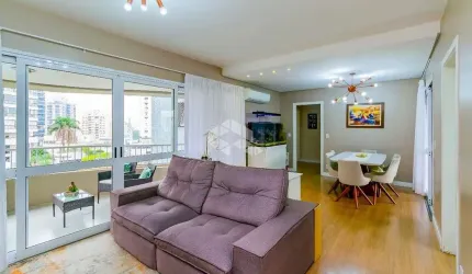 Apartamento a venda 03 quartos , com 02 vagas  -Centro de Novo Hamburgo