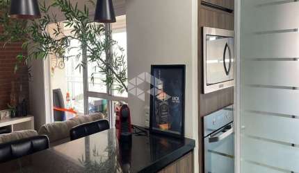 VENDA Apartamento Barra Funda - são 83m², 2 dormitórios (1 suíte),  2 vagas de garagem, varanda gourmet