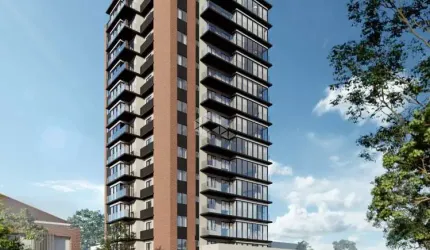 Apartamento na cidade alta, bairro Botafogo com 3 dormitórios sendo 1 suíte
