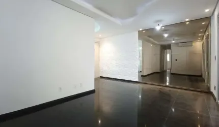 Viva com conforto e praticidade em um apartamento de 3 dormitórios no Rossi Croma - Descubra a felicidade de morar bem em Porto Alegre!