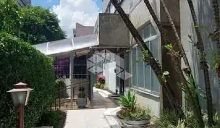 Apartamento Vl. Guilherme