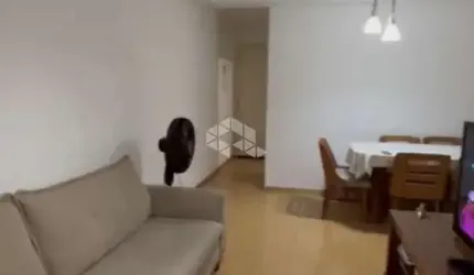 apartamento com 66 m² à venda em Guarulhos - SP