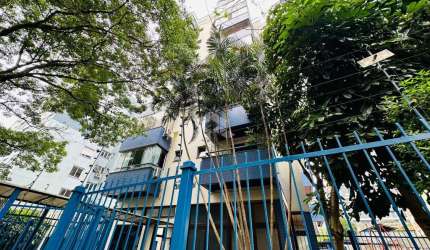 Apartamento de 3 dormitórios e  2 vagas   na  Boa Vista!