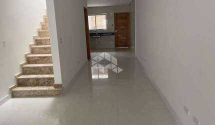 CASA COM ÓTIMO ACABAMENTO | 3 DORMS 2 VAGAS