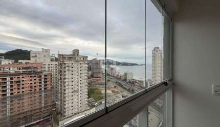 OPORTUNIDADE INCRÍVEL - APARTAMENTO COBERTURA VISTA MAR EM ITAPEMA SC