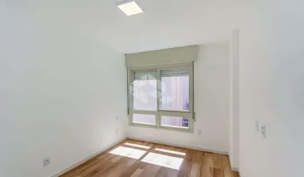 Apartamento 2 dormitórios no Bom Fim