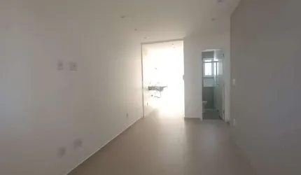 Apartamento em Santa Teresinha com 2 dormitórios e 1 vaga