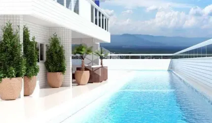 APARTAMENTO 2 DORMITÓRIOS