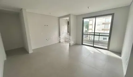 APARTAMENTO MODERNO DE 3 QUARTOS SENDO 1 SUÍTE COM 1 VAGA DE GARAGEM E VISTA PANORÂMICA NA CARVOEIRA FLORIANÓPOLIS