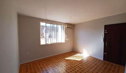 Apartamento 02 dormitórios, à venda no bairro São Geraldo, Porto Alegre/RS