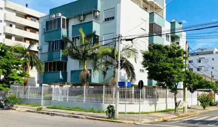 Apartamento 02 dormitórios a venda em Camobi