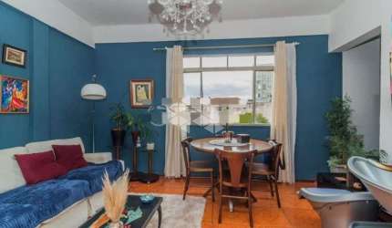 Apartamento 2 dormitórios  Floresta em Porto Alegre