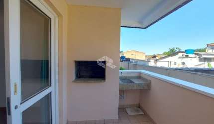 Apartamento de 02 Dormitórios com 01 vaga escriturada- Jardim Itu Sabará