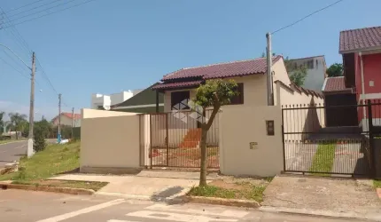 Casa 2 dormitórios , Residencial Ibiza