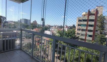 Apartamento 3 dormitórios à venda na rua Araçaí Vila Ipiranga Porto Alegre