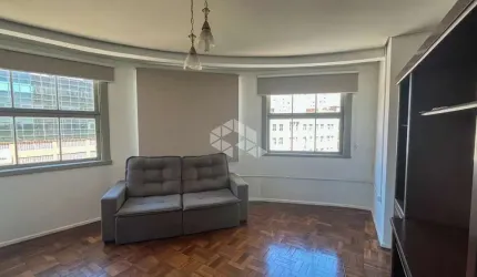 Apartamento à venda de 2 quartos, bairro floresta, proximo na universidade federal e rodoviária
