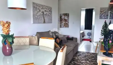 Apartamento a venda com 02 quartos com 1 vaga =Itapema SC