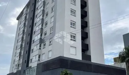 APARTAMENTO 3 Dormitórios e 2 vagas no PANAZZOLO