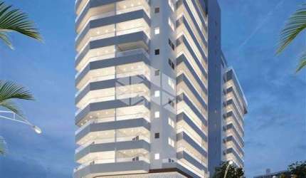 Apartamentos em Vila Mirian com 72m2