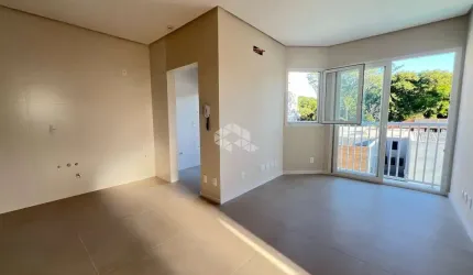 Apartamento à venda no Parque das Nascentes