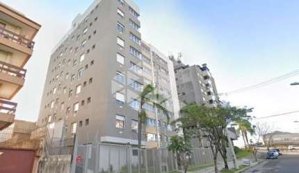 Apartamento 2 Dormitórios para venda no bairro Bom Jesus