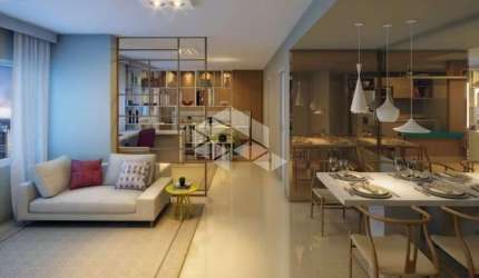 Apartamento próximo á puc