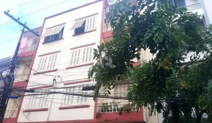 2 dormitorios com sacada, proximo a Redenção