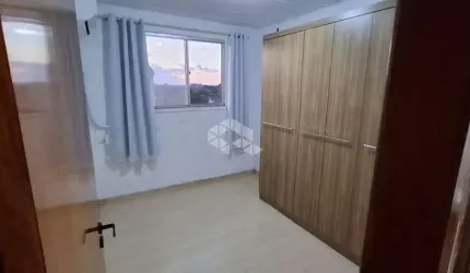 apartamento 02 dormitorio, 01 vaga com ótimo valor
