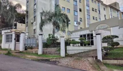 Credito Real venda Apartamento