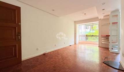 imperdível! Apartamento 2 Dormitórios,Suíte , box duplo ,Semi Mobiliado