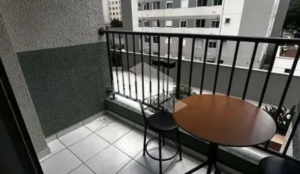 Vendo Lindo Apt na Liberdade