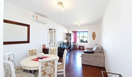 Excelente apartamento na Rua Dr.Murtinho, a poucos metros da Av.Protásio Alves.